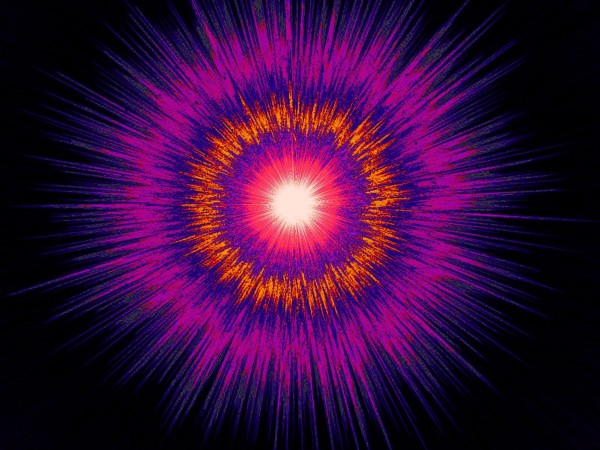 Abstract Sun 13 Téléchargement Numérique
